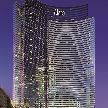 Vdara Hotel & Spa At Aria Las Vegas By Suiteness Zewnętrze zdjęcie