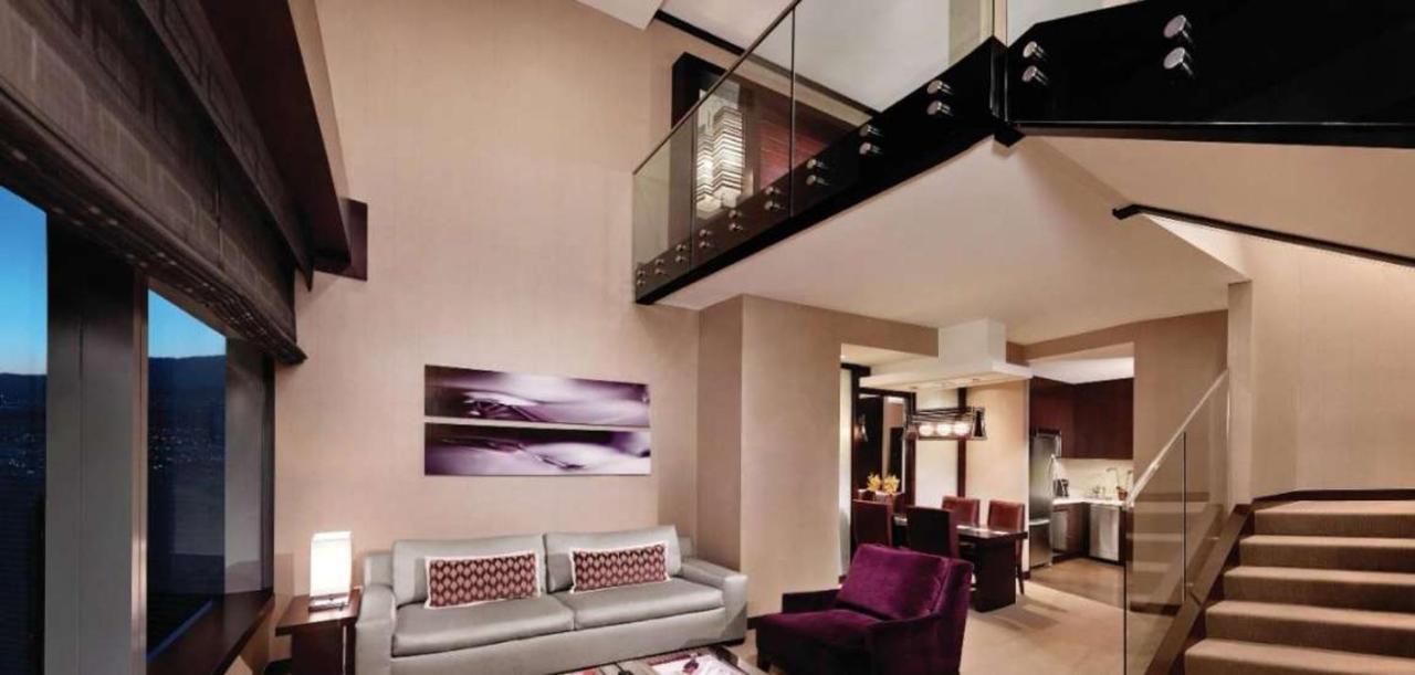 Vdara Hotel & Spa At Aria Las Vegas By Suiteness Zewnętrze zdjęcie