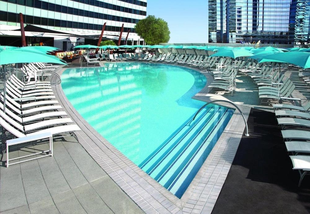 Vdara Hotel & Spa At Aria Las Vegas By Suiteness Zewnętrze zdjęcie
