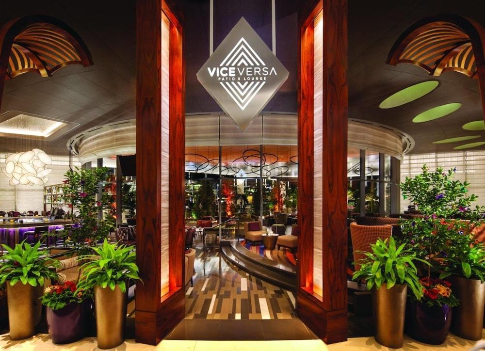 Vdara Hotel & Spa At Aria Las Vegas By Suiteness Zewnętrze zdjęcie