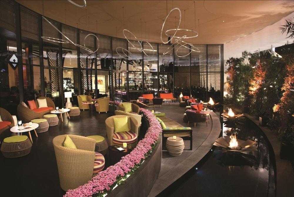 Vdara Hotel & Spa At Aria Las Vegas By Suiteness Zewnętrze zdjęcie