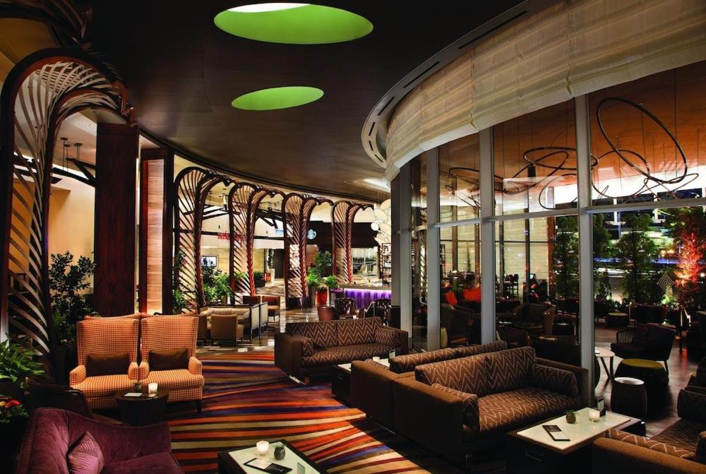 Vdara Hotel & Spa At Aria Las Vegas By Suiteness Zewnętrze zdjęcie