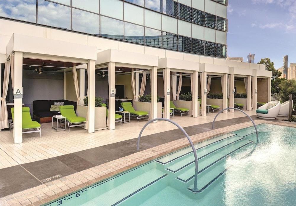 Vdara Hotel & Spa At Aria Las Vegas By Suiteness Zewnętrze zdjęcie