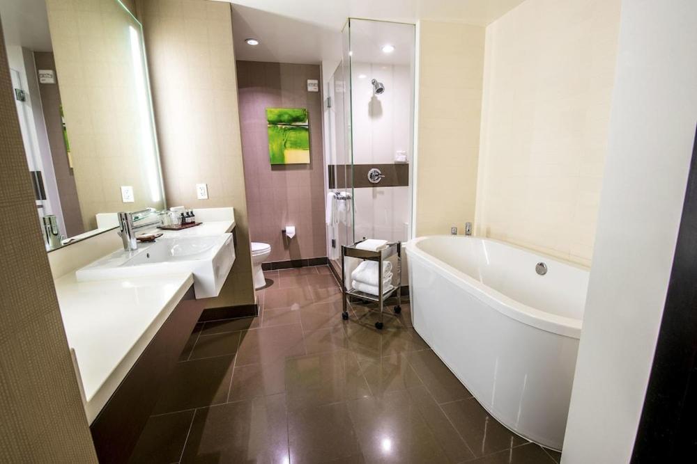 Vdara Hotel & Spa At Aria Las Vegas By Suiteness Zewnętrze zdjęcie