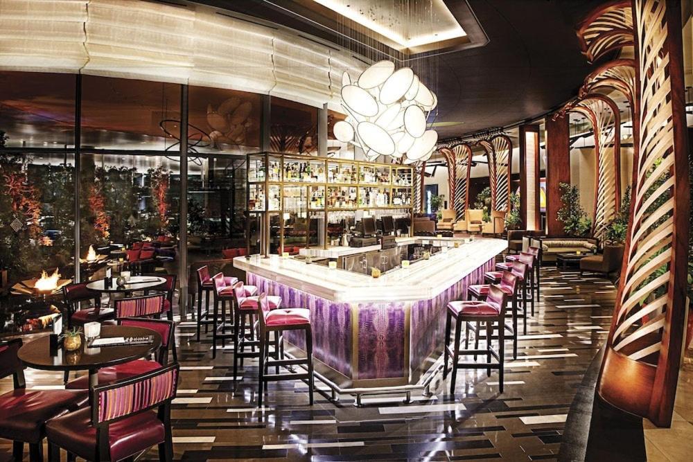 Vdara Hotel & Spa At Aria Las Vegas By Suiteness Zewnętrze zdjęcie