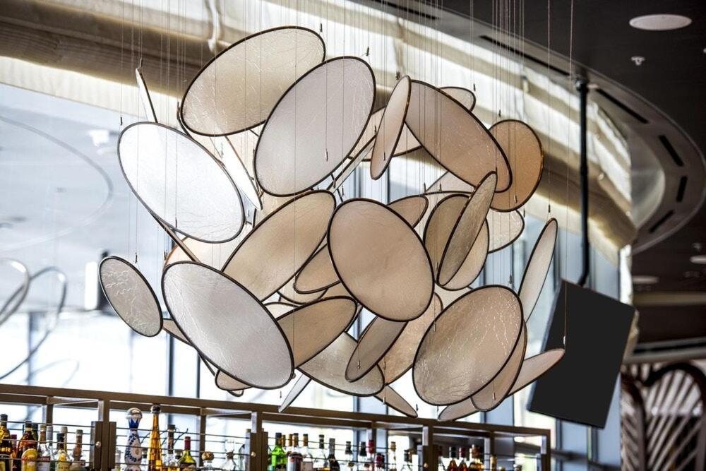 Vdara Hotel & Spa At Aria Las Vegas By Suiteness Zewnętrze zdjęcie