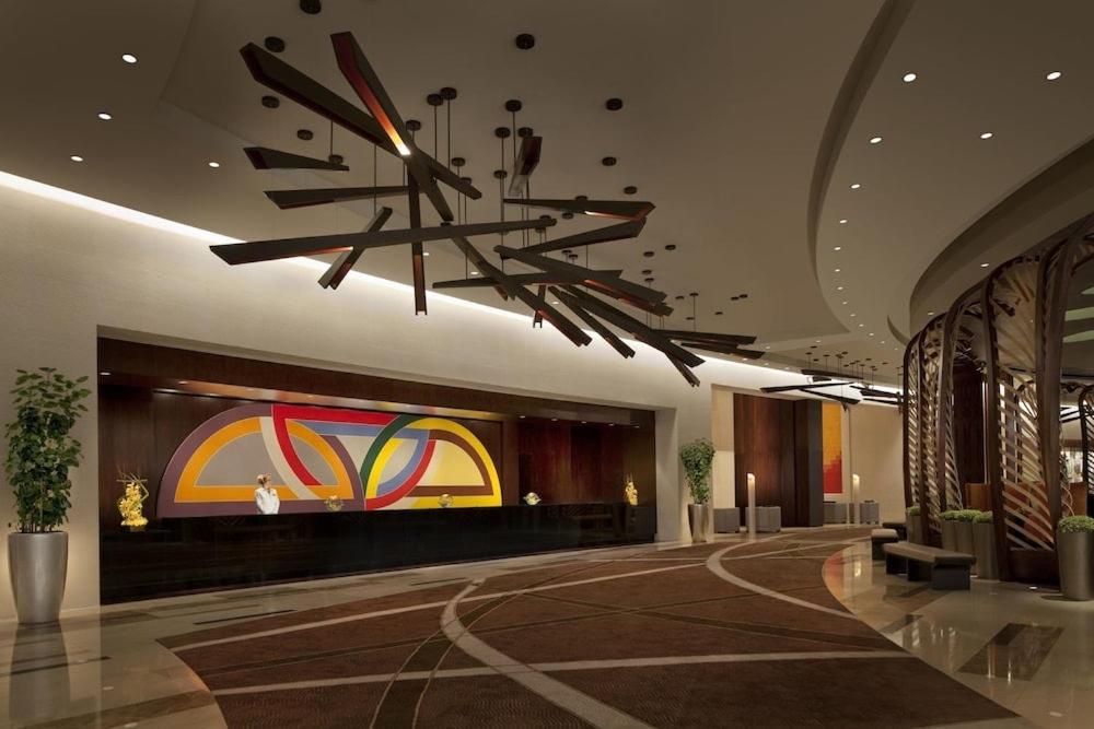 Vdara Hotel & Spa At Aria Las Vegas By Suiteness Zewnętrze zdjęcie