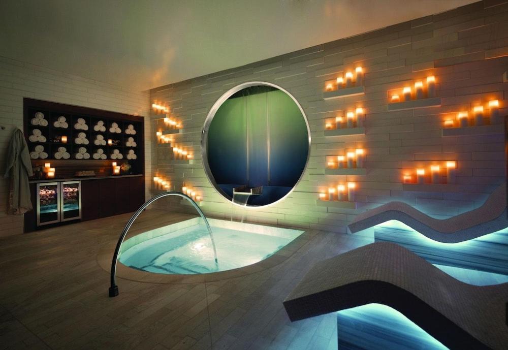 Vdara Hotel & Spa At Aria Las Vegas By Suiteness Zewnętrze zdjęcie