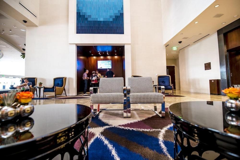 Vdara Hotel & Spa At Aria Las Vegas By Suiteness Zewnętrze zdjęcie
