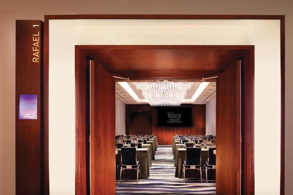 Vdara Hotel & Spa At Aria Las Vegas By Suiteness Zewnętrze zdjęcie