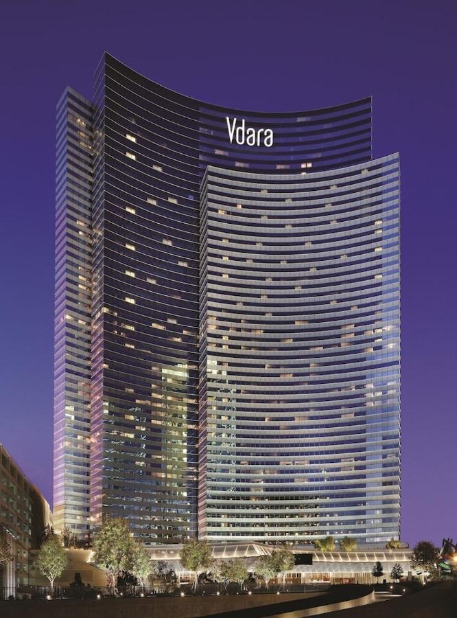 Vdara Hotel & Spa At Aria Las Vegas By Suiteness Zewnętrze zdjęcie