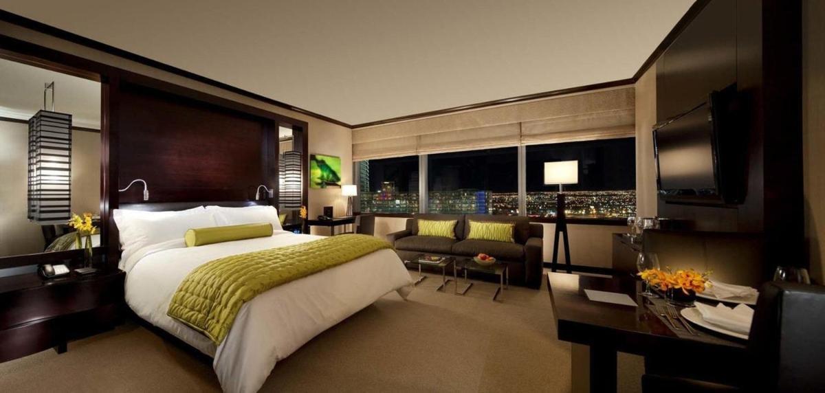 Vdara Hotel & Spa At Aria Las Vegas By Suiteness Zewnętrze zdjęcie