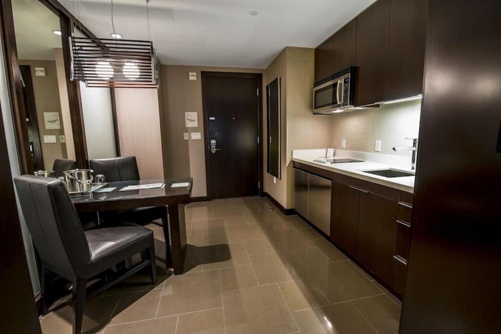 Vdara Hotel & Spa At Aria Las Vegas By Suiteness Zewnętrze zdjęcie