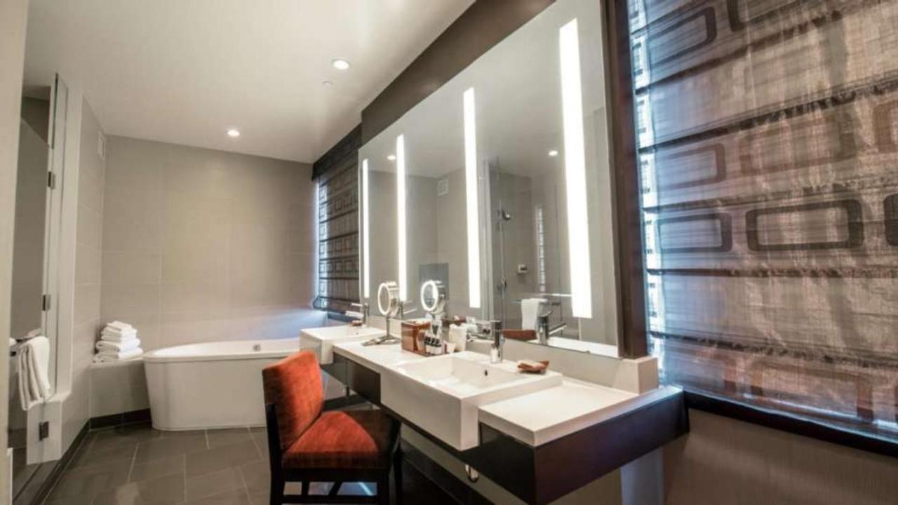 Vdara Hotel & Spa At Aria Las Vegas By Suiteness Zewnętrze zdjęcie
