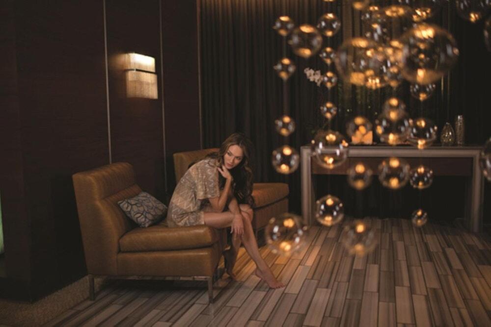 Vdara Hotel & Spa At Aria Las Vegas By Suiteness Zewnętrze zdjęcie