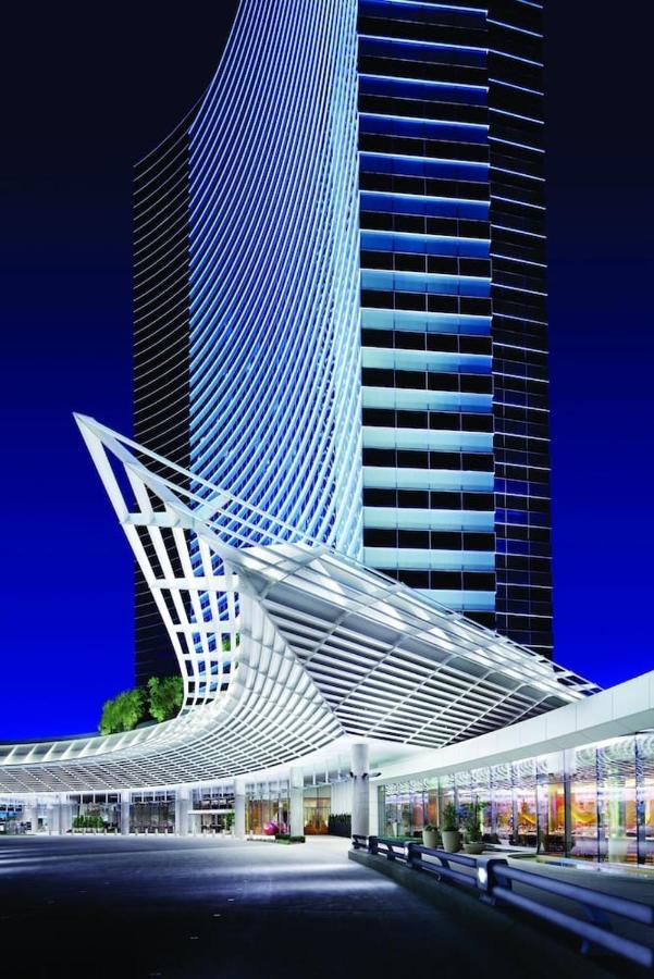 Vdara Hotel & Spa At Aria Las Vegas By Suiteness Zewnętrze zdjęcie